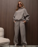 Komplet dresowy COMFY WILD