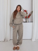 Komplet dresowy COMFY WILD