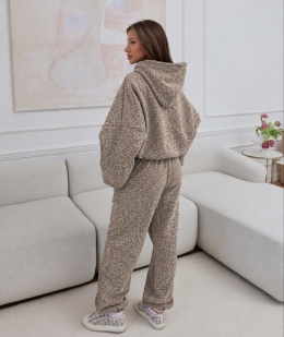 Komplet dresowy COMFY WILD
