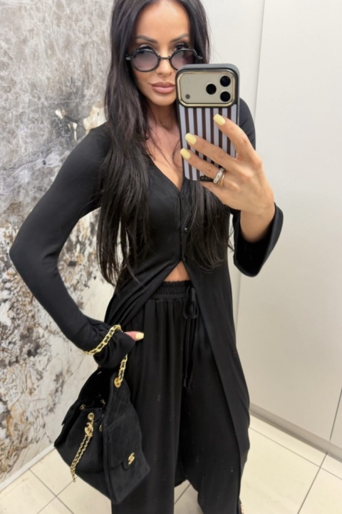 Kardigan MAXI SLAY