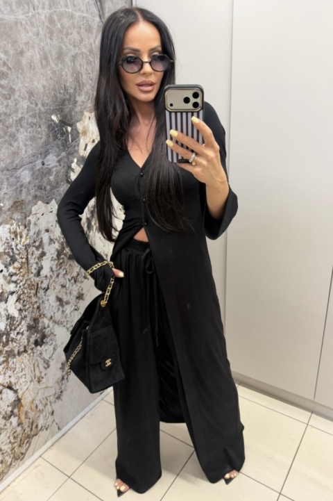Kardigan MAXI SLAY